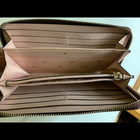 Kate spade wallet brand new! - Picture 4 of 4